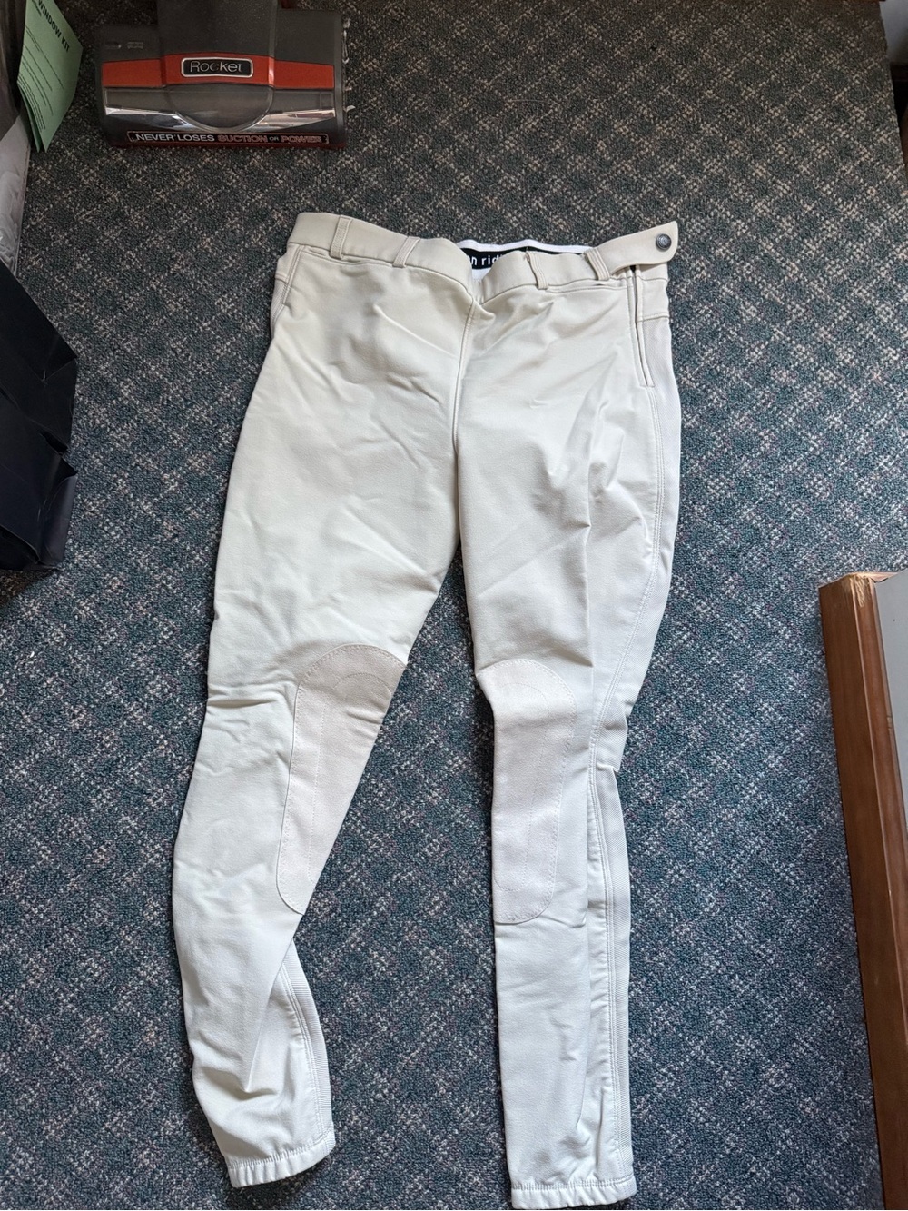 Irideon Women's Riding Breeches